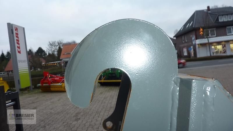 Sonstige Bagger & Lader of the type Bressel & Lade ADAPTER von CLAAS SCOPRION  auf  EURO-AUFNAHME, Vorführmaschine in Asendorf (Picture 13)