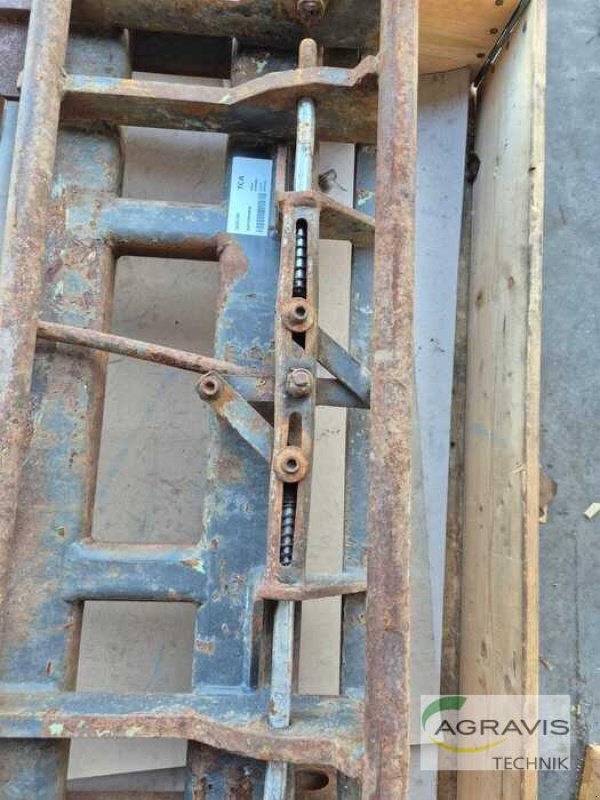 Sonstige Bagger & Lader типа Bressel & Lade ADAPTERRAHMEN, Gebrauchtmaschine в Alpen (Фотография 4)