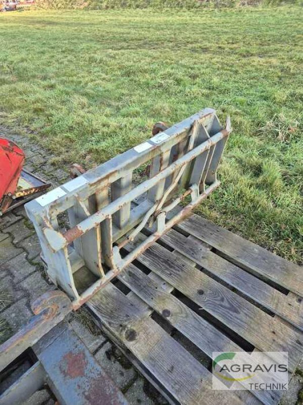 Sonstige Bagger & Lader типа Bressel & Lade ADAPTERRAHMEN, Vorführmaschine в Alpen (Фотография 2)