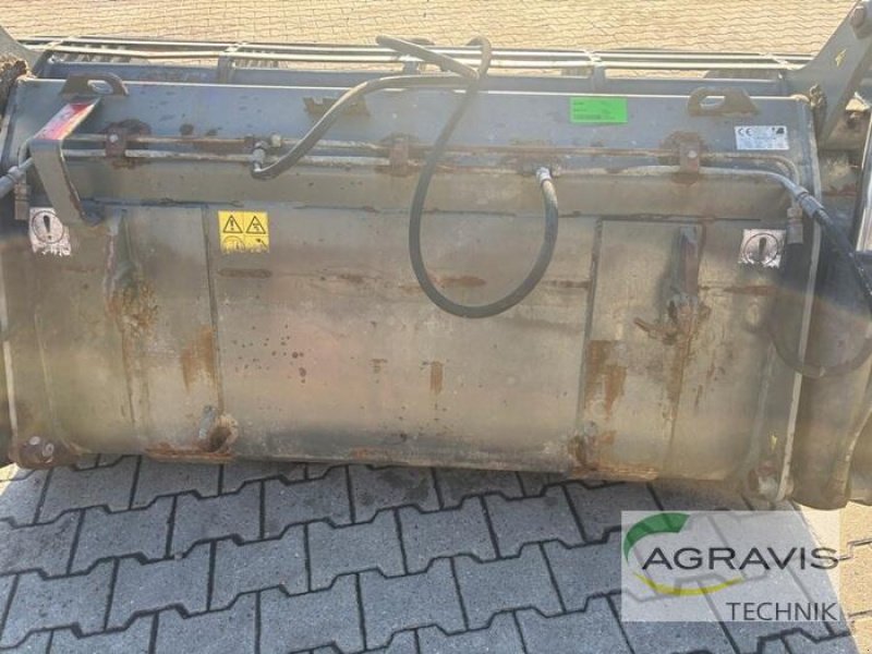 Sonstige Bagger & Lader типа Bressel & Lade BEIßSCHAUFEL, Gebrauchtmaschine в Meppen (Фотография 2)