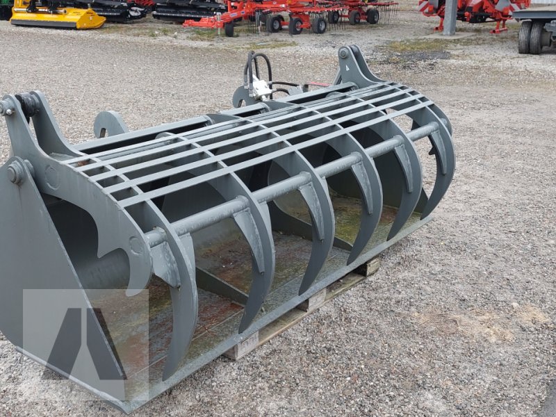 Sonstige Bagger & Lader του τύπου Bressel & Lade Greifschaufel, Gebrauchtmaschine σε Schwabmünchen (Φωτογραφία 1)