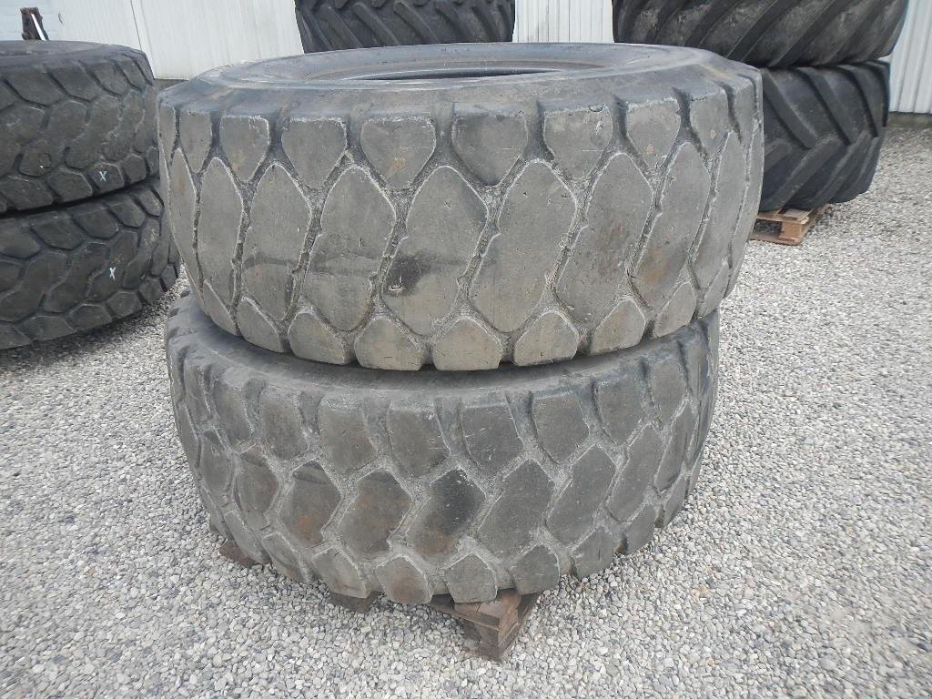 Sonstige Bagger & Lader tip Bridgestone 20.5R25 D230, Gebrauchtmaschine in Aabenraa (Poză 3)