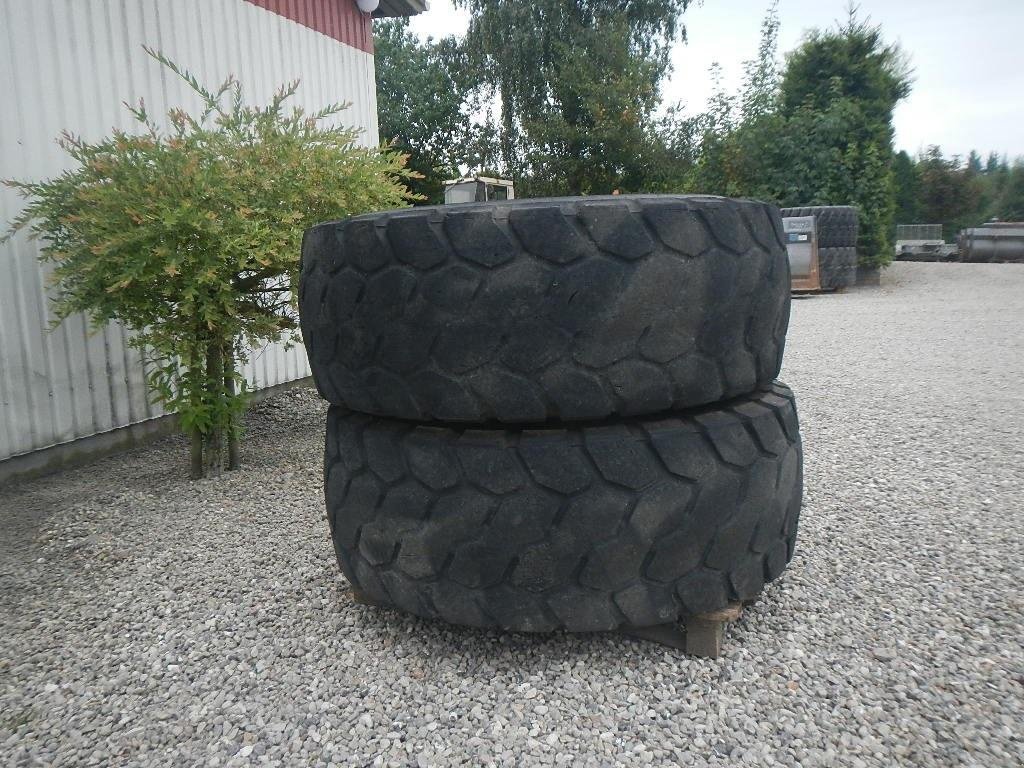 Sonstige Bagger & Lader tip Bridgestone 20.5R25 D234, Gebrauchtmaschine in Aabenraa (Poză 4)