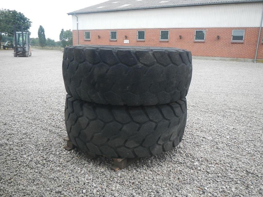 Sonstige Bagger & Lader of the type Bridgestone 20.5R25 D234, Gebrauchtmaschine in Aabenraa (Picture 3)