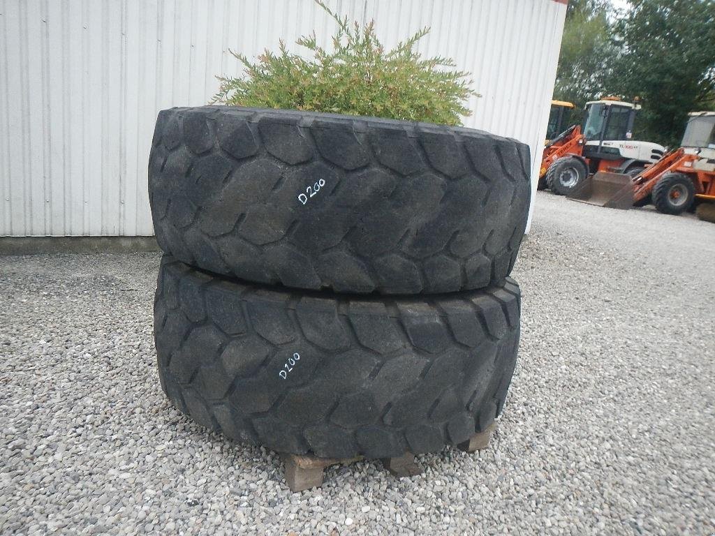 Sonstige Bagger & Lader of the type Bridgestone 20.5R25 D234, Gebrauchtmaschine in Aabenraa (Picture 1)