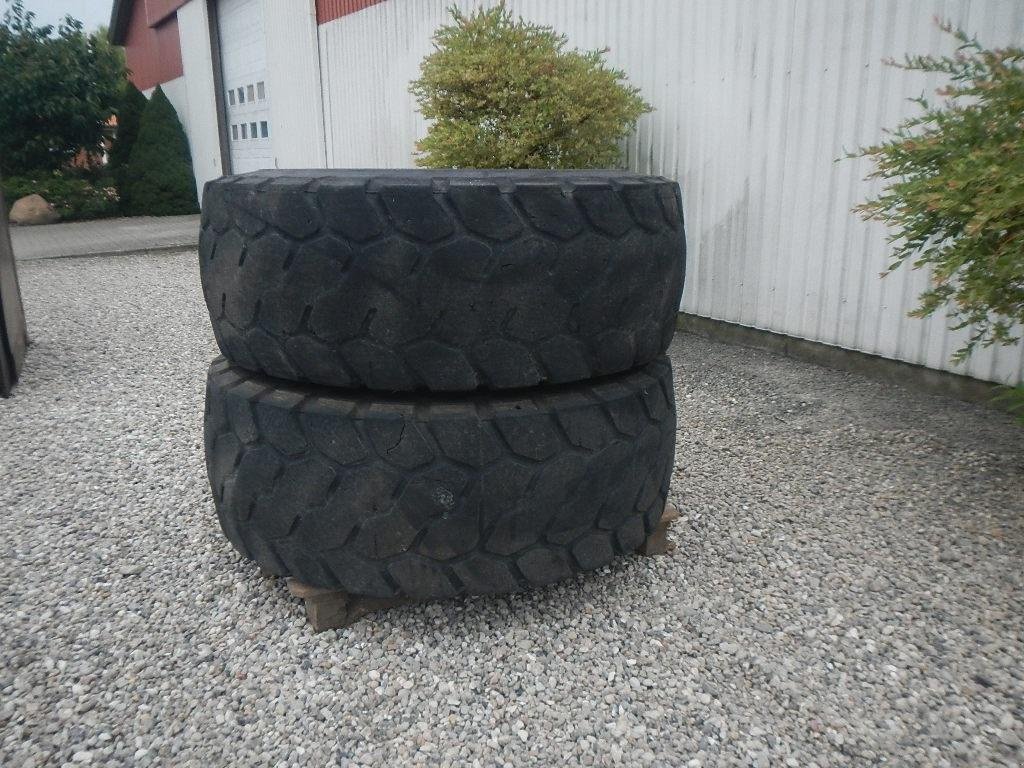 Sonstige Bagger & Lader of the type Bridgestone 20.5R25 D234, Gebrauchtmaschine in Aabenraa (Picture 2)