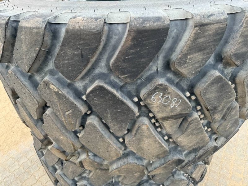 Sonstige Bagger & Lader du type Bridgestone 875/65 R 29, Gebrauchtmaschine en Vojens (Photo 1)