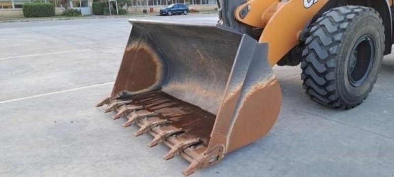 Sonstige Bagger & Lader of the type Case IH 2.5, Gebrauchtmaschine in Vrå, Frejlev, Hornslet & Ringsted (Picture 1)