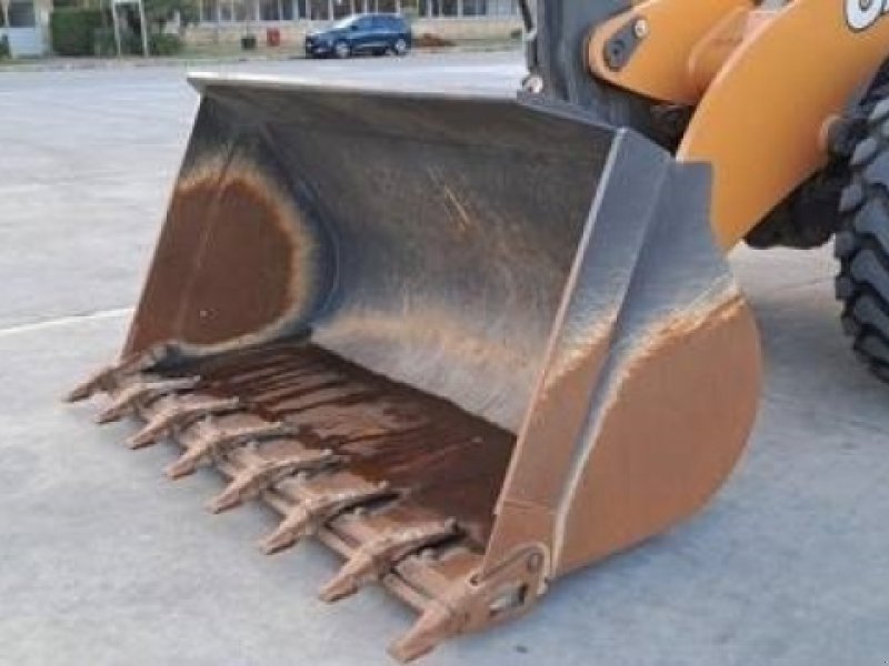 Sonstige Bagger & Lader du type Case IH 2.5, Gebrauchtmaschine en Vrå, Frejlev, Hornslet & Ringsted (Photo 1)