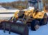 Sonstige Bagger & Lader типа Case IH 580F, Gebrauchtmaschine в Rødovre (Фотография 1)