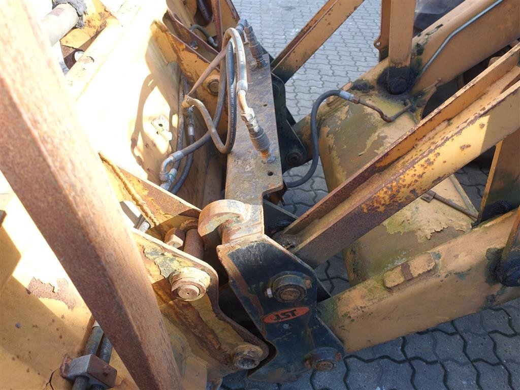 Sonstige Bagger & Lader tip Case IH 695 SM-4PS, Gebrauchtmaschine in Skive (Poză 6)