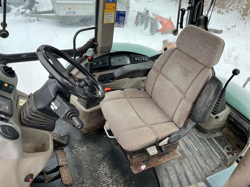 Sonstige Bagger & Lader tipa Case IH 695 SM/PM, Gebrauchtmaschine u Borre (Slika 4)