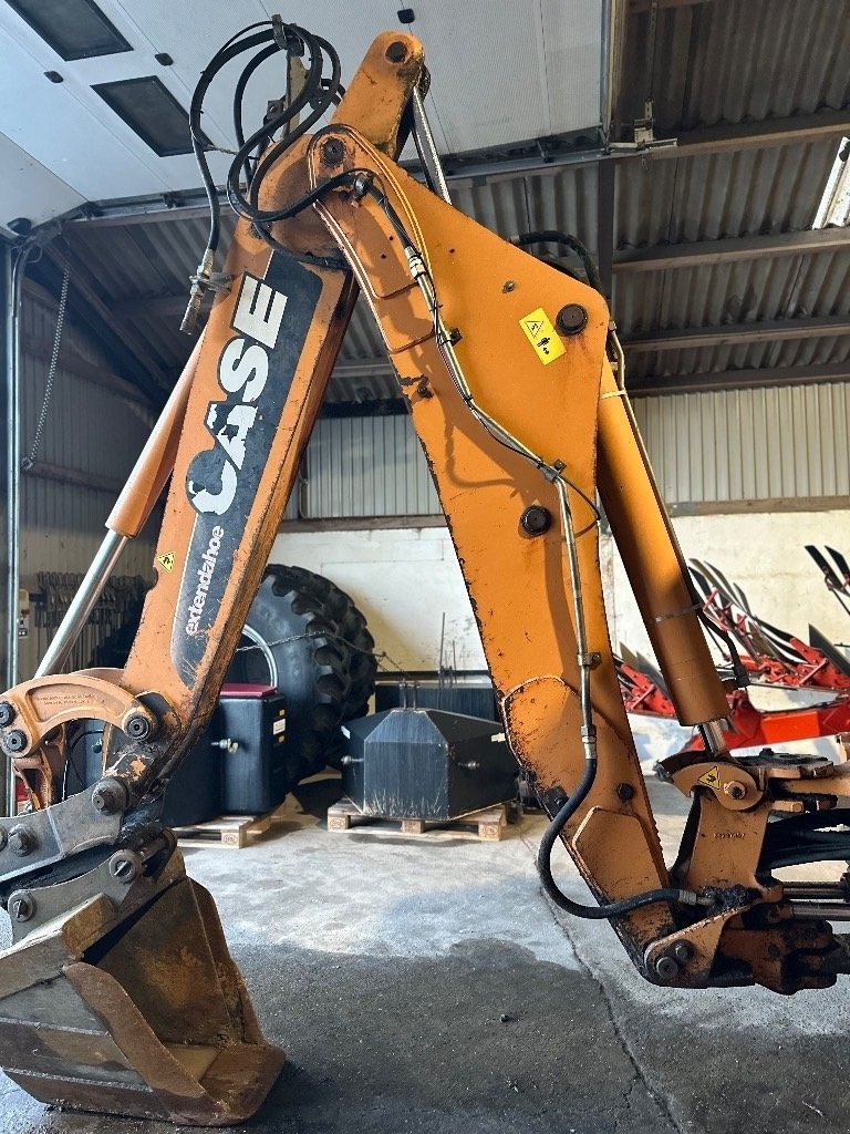 Sonstige Bagger & Lader типа Case IH 695 ST, Gebrauchtmaschine в Vrå, Frejlev, Hornslet & Ringsted (Фотография 2)