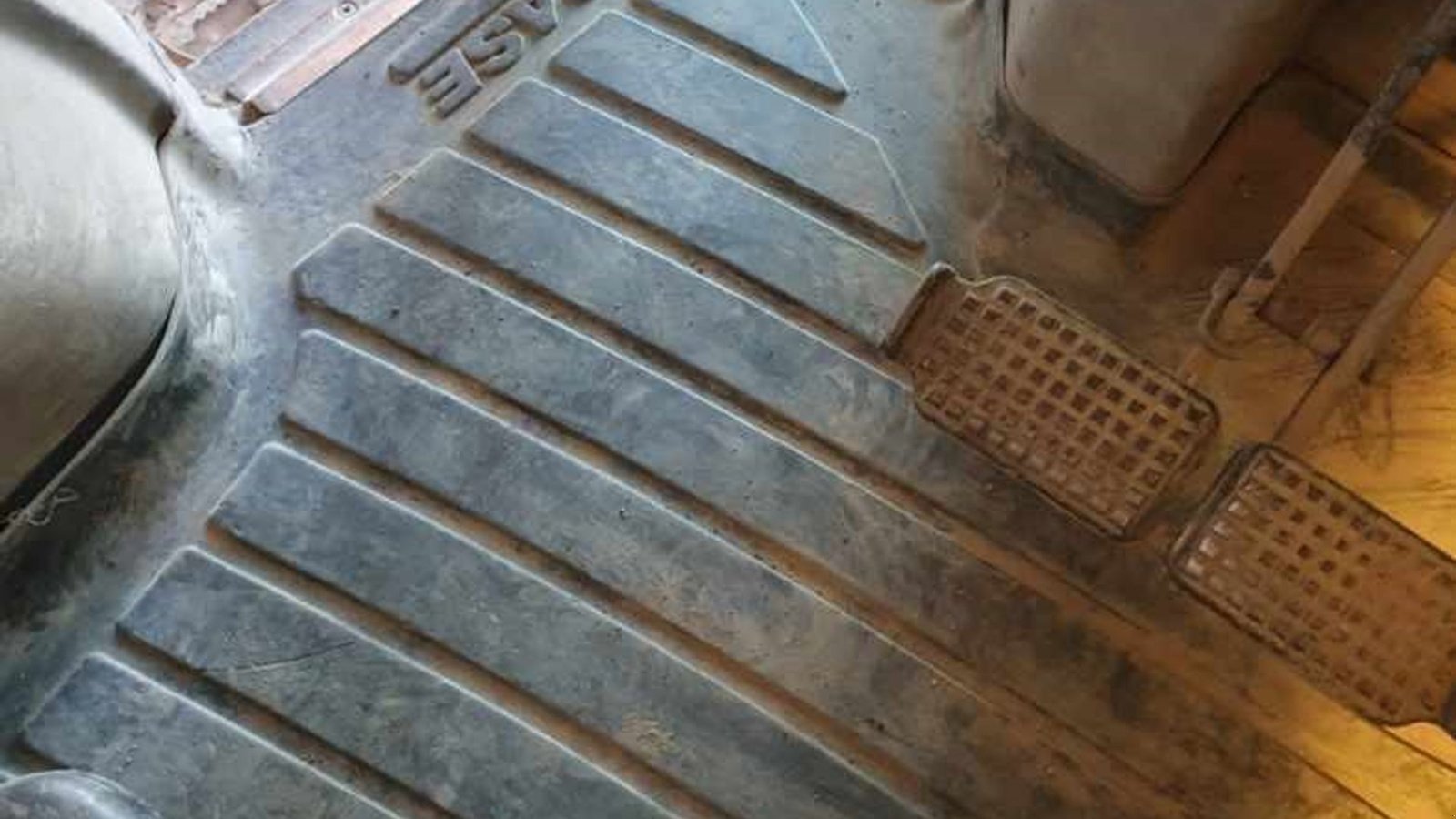 Sonstige Bagger & Lader of the type Case IH 695 Super R, Gebrauchtmaschine in Ringe (Picture 10)