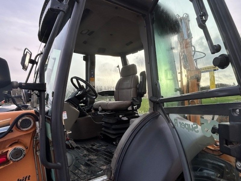 Sonstige Bagger & Lader za tip Case IH 695 SUPER R, Gebrauchtmaschine u Thisted (Slika 9)