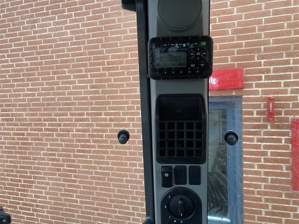 Sonstige Bagger & Lader of the type Case IH 695 SV den nye model., Gebrauchtmaschine in Bredsten (Picture 11)