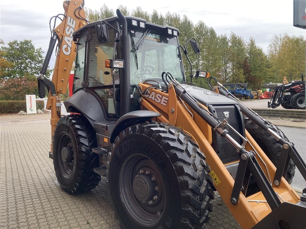 Sonstige Bagger & Lader a típus Case IH 695 SV den nye model., Gebrauchtmaschine ekkor: Bredsten (Kép 6)