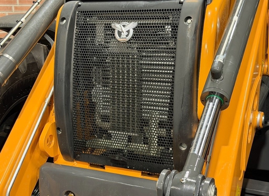 Sonstige Bagger & Lader του τύπου Case IH 695 SV In-line arm, Gebrauchtmaschine σε Vrå, Frejlev, Hornslet & Ringsted (Φωτογραφία 2)