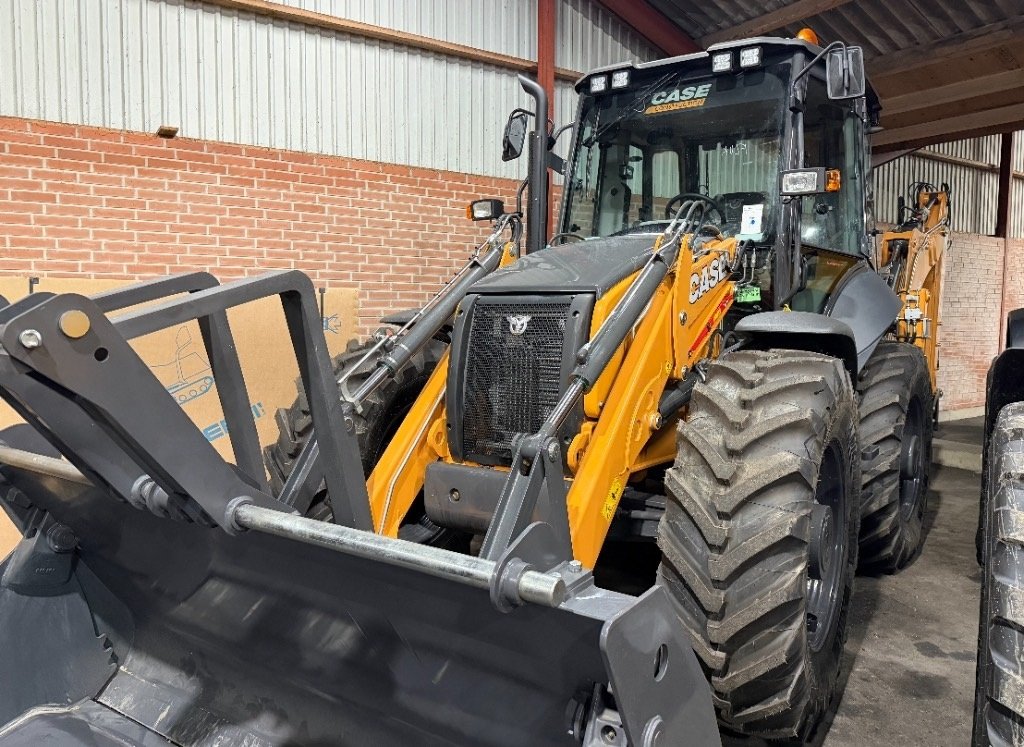 Sonstige Bagger & Lader του τύπου Case IH 695 SV In-line arm, Gebrauchtmaschine σε Vrå, Frejlev, Hornslet & Ringsted (Φωτογραφία 1)