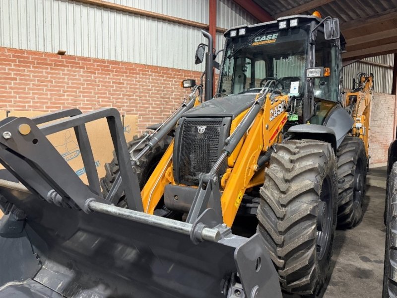 Sonstige Bagger & Lader za tip Case IH 695 SV In-line arm, Gebrauchtmaschine u Vrå, Frejlev, Hornslet & Ringsted