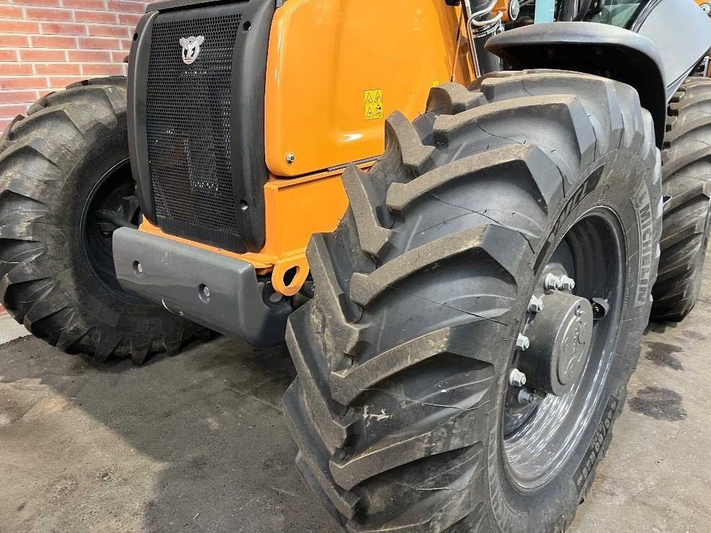 Sonstige Bagger & Lader типа Case IH 695 SV, Gebrauchtmaschine в Vrå, Frejlev, Hornslet & Ringsted (Фотография 8)
