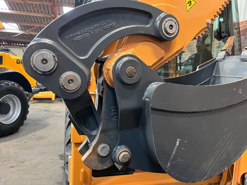 Sonstige Bagger & Lader типа Case IH 695 SV, Gebrauchtmaschine в Vrå, Frejlev, Hornslet & Ringsted (Фотография 5)