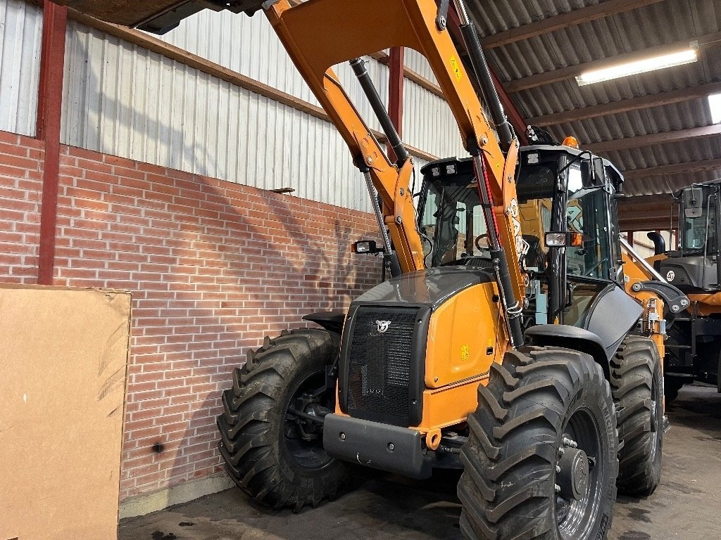 Sonstige Bagger & Lader типа Case IH 695 SV, Gebrauchtmaschine в Vrå, Frejlev, Hornslet & Ringsted (Фотография 2)