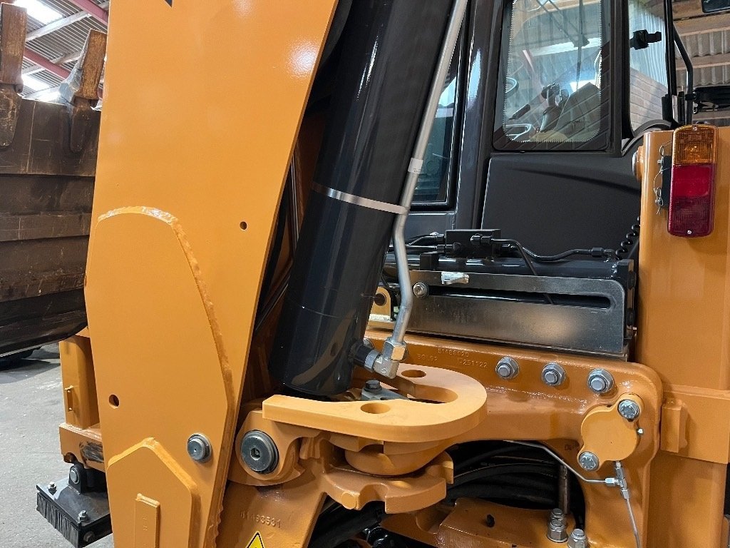 Sonstige Bagger & Lader типа Case IH 695 SV, Gebrauchtmaschine в Vrå, Frejlev, Hornslet & Ringsted (Фотография 6)