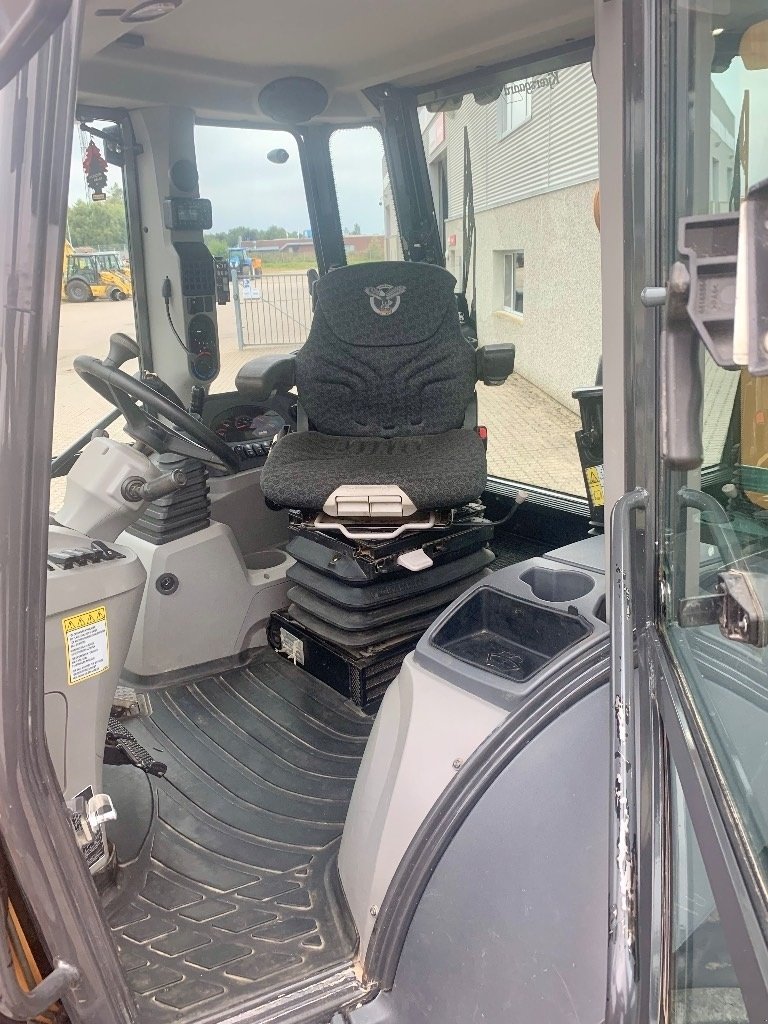 Sonstige Bagger & Lader типа Case IH 695 SV, Gebrauchtmaschine в Vrå, Frejlev, Hornslet & Ringsted (Фотография 7)