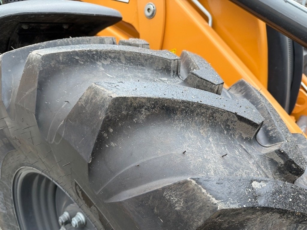 Sonstige Bagger & Lader del tipo Case IH 695 SV, Gebrauchtmaschine en Vrå, Frejlev, Hornslet & Ringsted (Imagen 5)