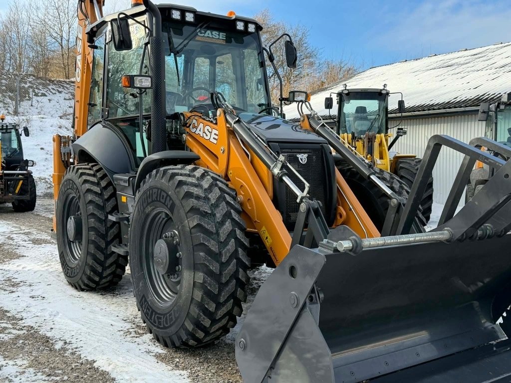 Sonstige Bagger & Lader от тип Case IH 695 SV, Gebrauchtmaschine в Vrå, Frejlev, Hornslet & Ringsted (Снимка 2)