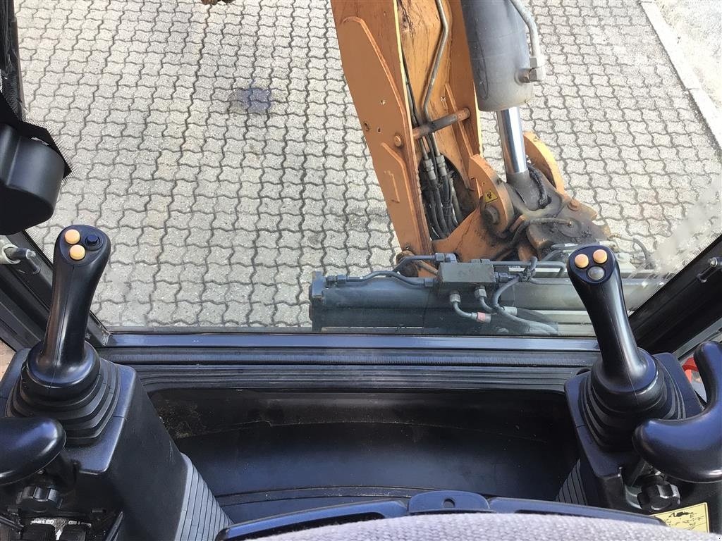 Sonstige Bagger & Lader typu Case IH 695ST Central smøring og tilt, Gebrauchtmaschine v Bredsten (Obrázek 9)