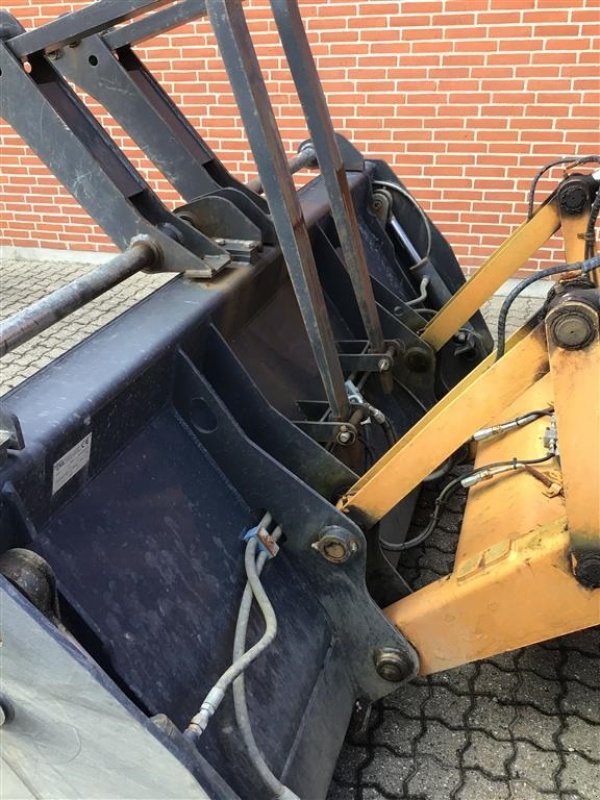 Sonstige Bagger & Lader typu Case IH 695ST Central smøring og tilt, Gebrauchtmaschine v Bredsten (Obrázek 11)