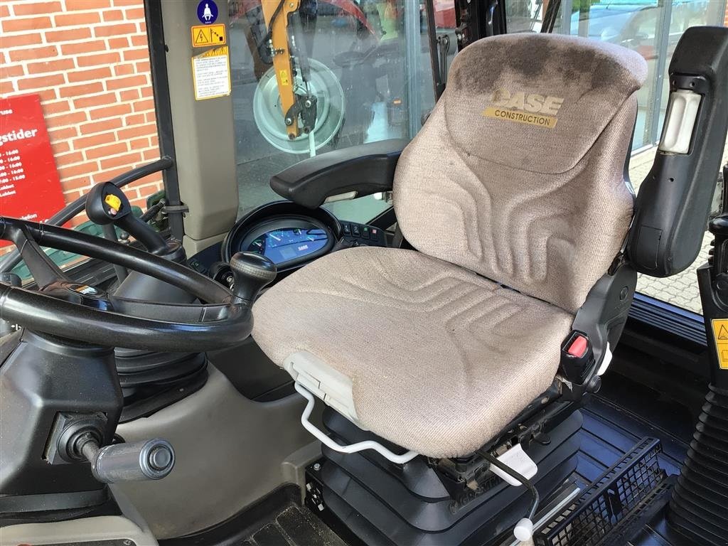 Sonstige Bagger & Lader typu Case IH 695ST Central smøring og tilt, Gebrauchtmaschine v Bredsten (Obrázek 10)