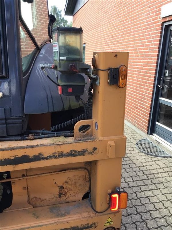 Sonstige Bagger & Lader typu Case IH 695ST Central smøring og tilt, Gebrauchtmaschine v Bredsten (Obrázek 12)