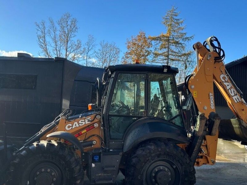 Sonstige Bagger & Lader типа Case IH 695ST, Gebrauchtmaschine в Rødovre (Фотография 1)