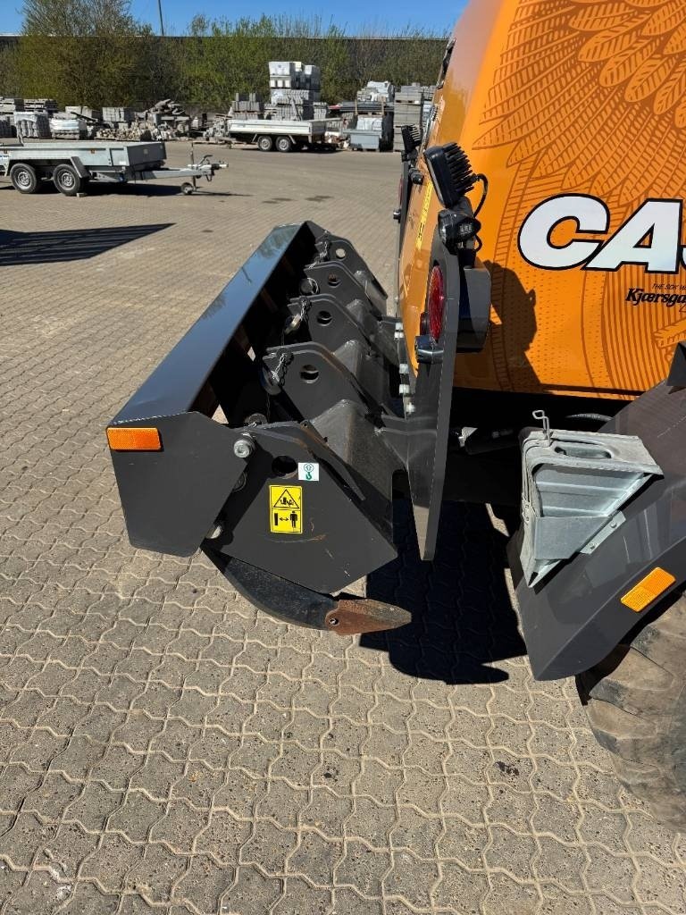 Sonstige Bagger & Lader от тип Case IH 836 D, Gebrauchtmaschine в Vrå, Frejlev, Hornslet & Ringsted (Снимка 4)