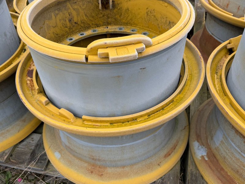 Sonstige Bagger & Lader typu CAT 22X25, Gebrauchtmaschine v Brørup (Obrázek 1)