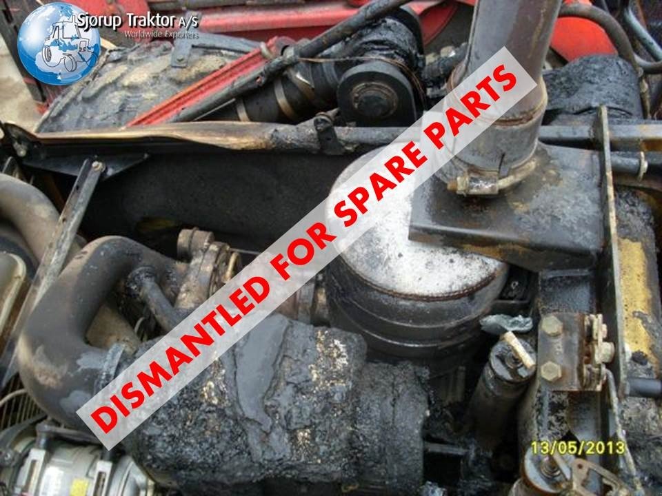 Sonstige Bagger & Lader typu Caterpillar 434 E, Gebrauchtmaschine v Viborg (Obrázek 7)