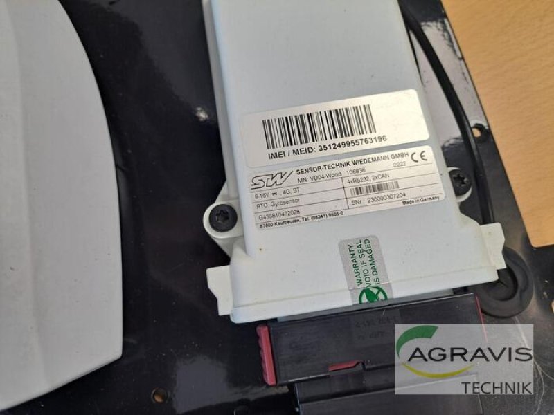 Sonstige Bagger & Lader des Typs Challenger VALTRAGUIDE CM NTRIP (NOVATEL) Dummy, Neumaschine in Schneverdingen (Bild 3)