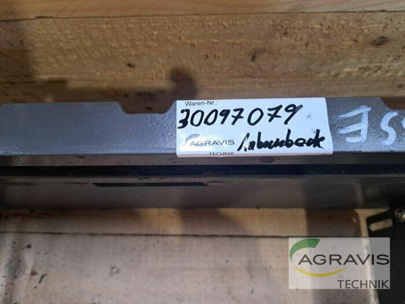 Sonstige Bagger & Lader des Typs CLAAS ANHÄNGEBOCK, Neumaschine in Melle-Wellingholzhausen (Bild 4)