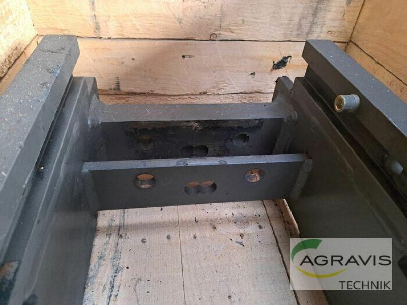 Sonstige Bagger & Lader des Typs CLAAS ANHÄNGEBOCK, Neumaschine in Melle-Wellingholzhausen (Bild 7)