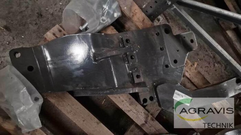 Sonstige Bagger & Lader des Typs CLAAS SEITENWANGEN, Neumaschine in Melle-Wellingholzhausen (Bild 2)