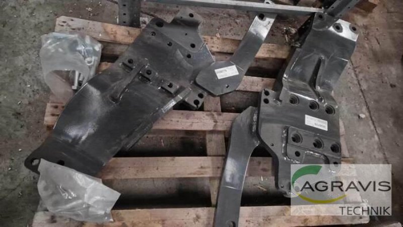 Sonstige Bagger & Lader des Typs CLAAS SEITENWANGEN, Neumaschine in Melle-Wellingholzhausen (Bild 1)