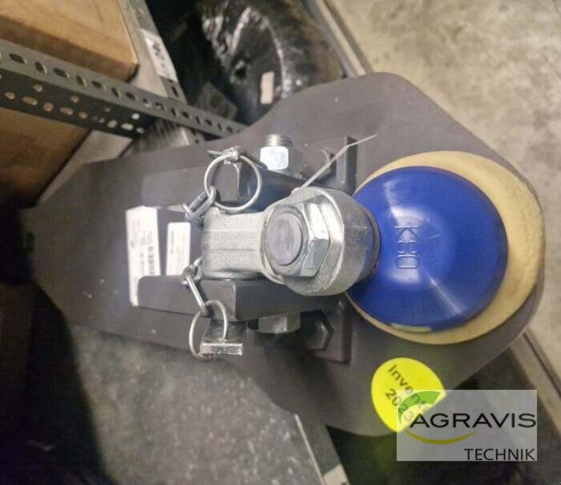 Sonstige Bagger & Lader des Typs CLAAS ZUGKUGELKUPPLUNG K80, Gebrauchtmaschine in Werl-Oberbergstraße (Bild 1)