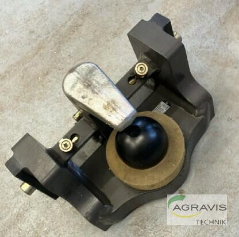 Sonstige Bagger & Lader типа CLAAS ZUGKUGELKUPPLUNG K80, Gebrauchtmaschine в Beelen (Фотография 1)