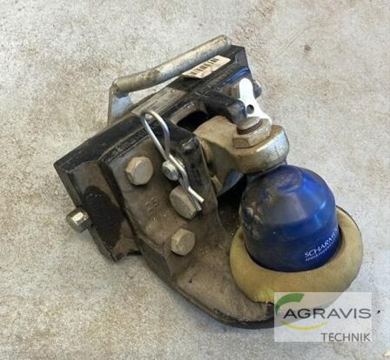 Sonstige Bagger & Lader типа CLAAS ZUGKUGELKUPPLUNG K80, Gebrauchtmaschine в Beelen (Фотография 1)