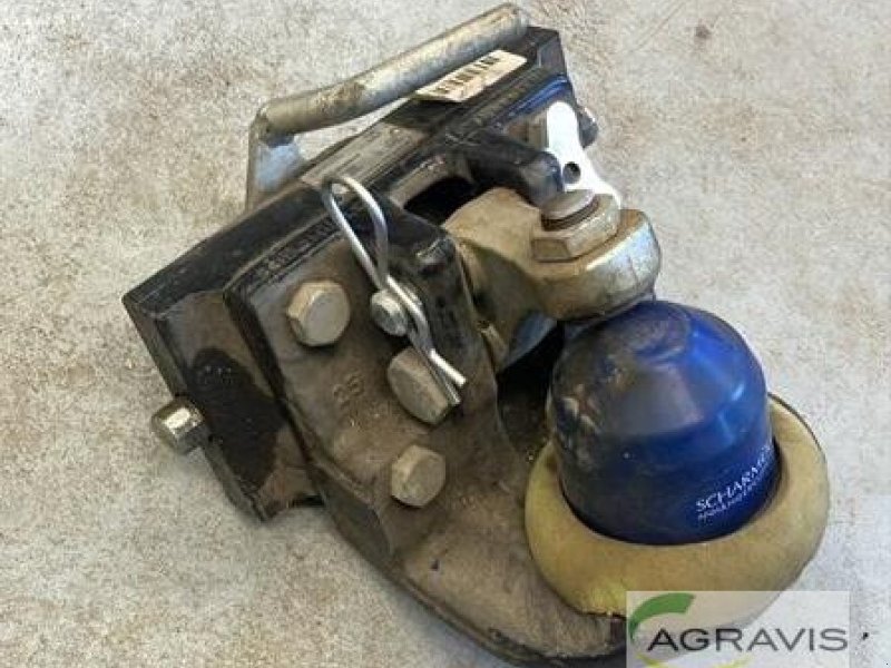 Sonstige Bagger & Lader du type CLAAS ZUGKUGELKUPPLUNG K80, Gebrauchtmaschine en Beelen (Photo 1)