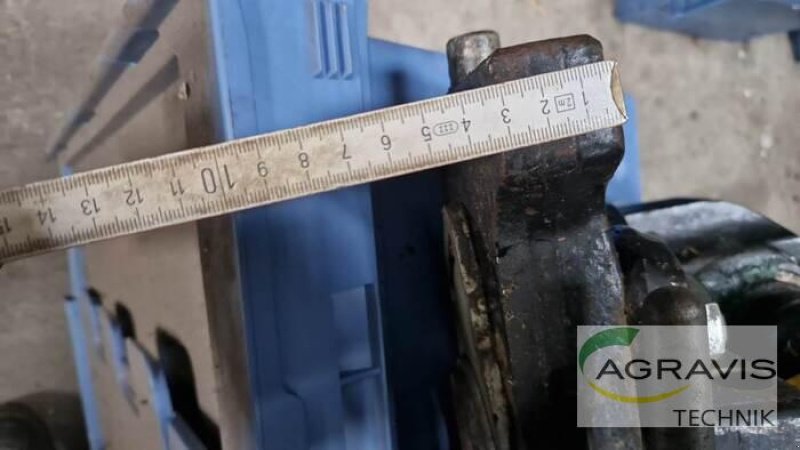 Sonstige Bagger & Lader типа CLAAS ZUGKUGELKUPPLUNG K80, Gebrauchtmaschine в Melle-Wellingholzhausen (Фотография 3)