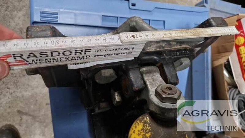 Sonstige Bagger & Lader типа CLAAS ZUGKUGELKUPPLUNG K80, Gebrauchtmaschine в Melle-Wellingholzhausen (Фотография 2)